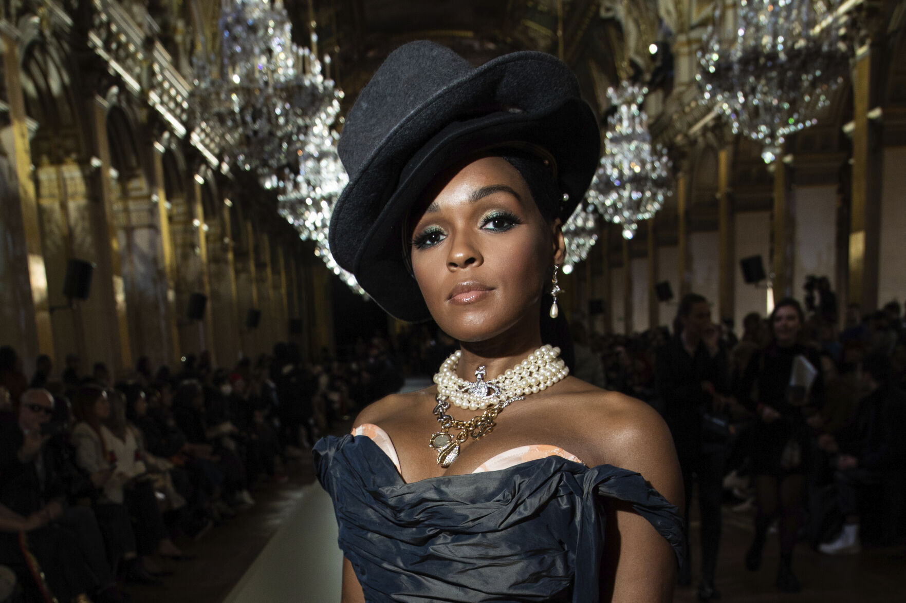 Janelle Monae